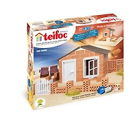 Teifoc Summer Cottage