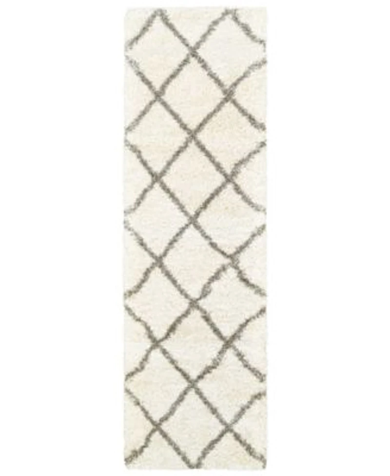 Oriental Weavers Henderson Shag 090 Rug