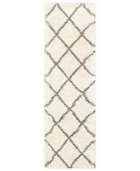 Oriental Weavers Henderson Shag 090 Rug