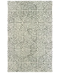 Oriental Weavers Tallavera 55605 2'6" x 8' Runner Rug