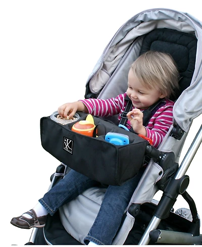 J.l. Childress Food N Fun Stroller Toddler Tray