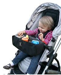 J.l. Childress Food N Fun Stroller Toddler Tray