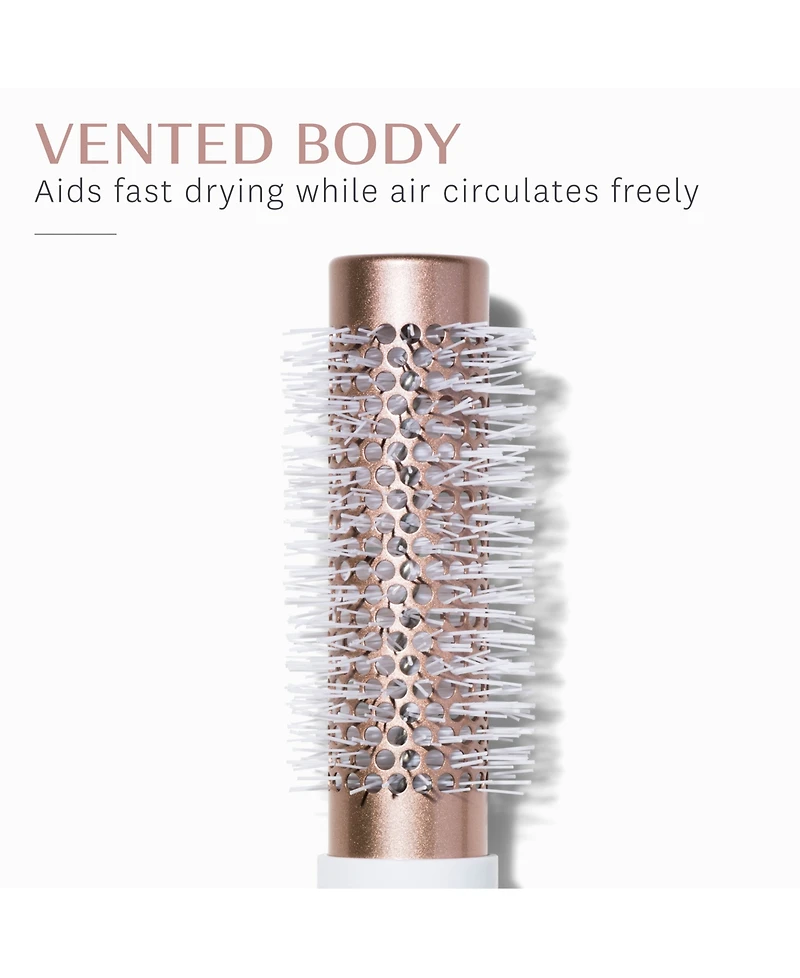 T3 Volume 2.5 Round Professional Ceramic-coated Brush