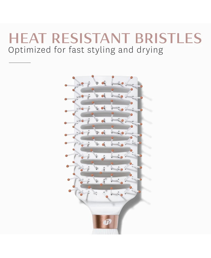 T3 Dry Vent Professional Styling Brush