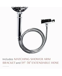 T3 Source Hand-Held Mineral Water Filter