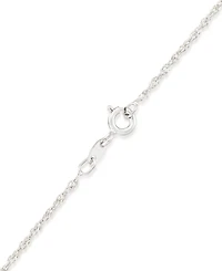 Onyx (24 X 24mm) & Marcasite Heart Pendant on 18" Chain in Sterling Silver