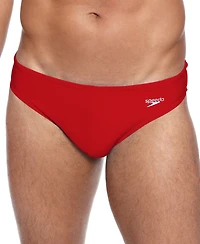 Speedo Swimwear, Solar 1'' Swim Briefs