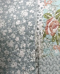 Lush Decor Roesser 3-Pc Set Quilt Set, Full/Queen