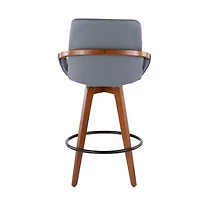Lumisource Cosmo Counter Stool