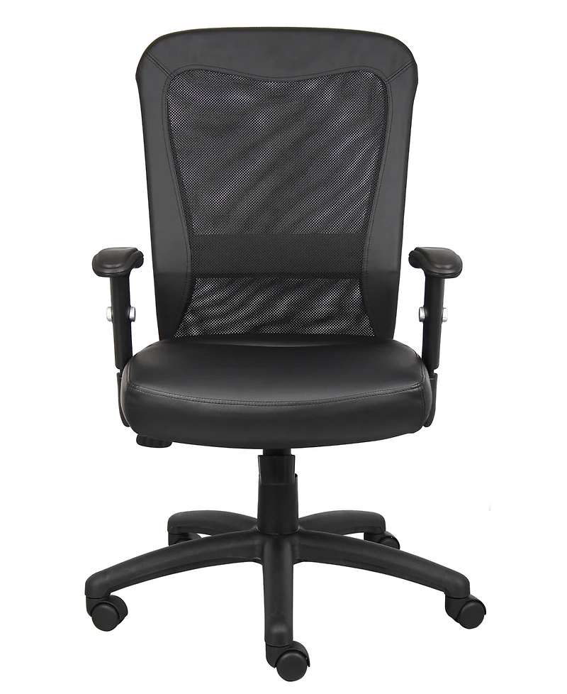 Boss Office Products Web Chair