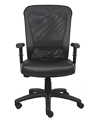 Boss Office Products Web Chair