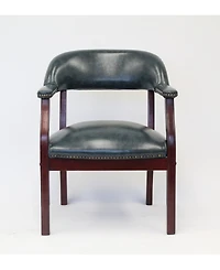 Boss Office Products Captains Guest Chair