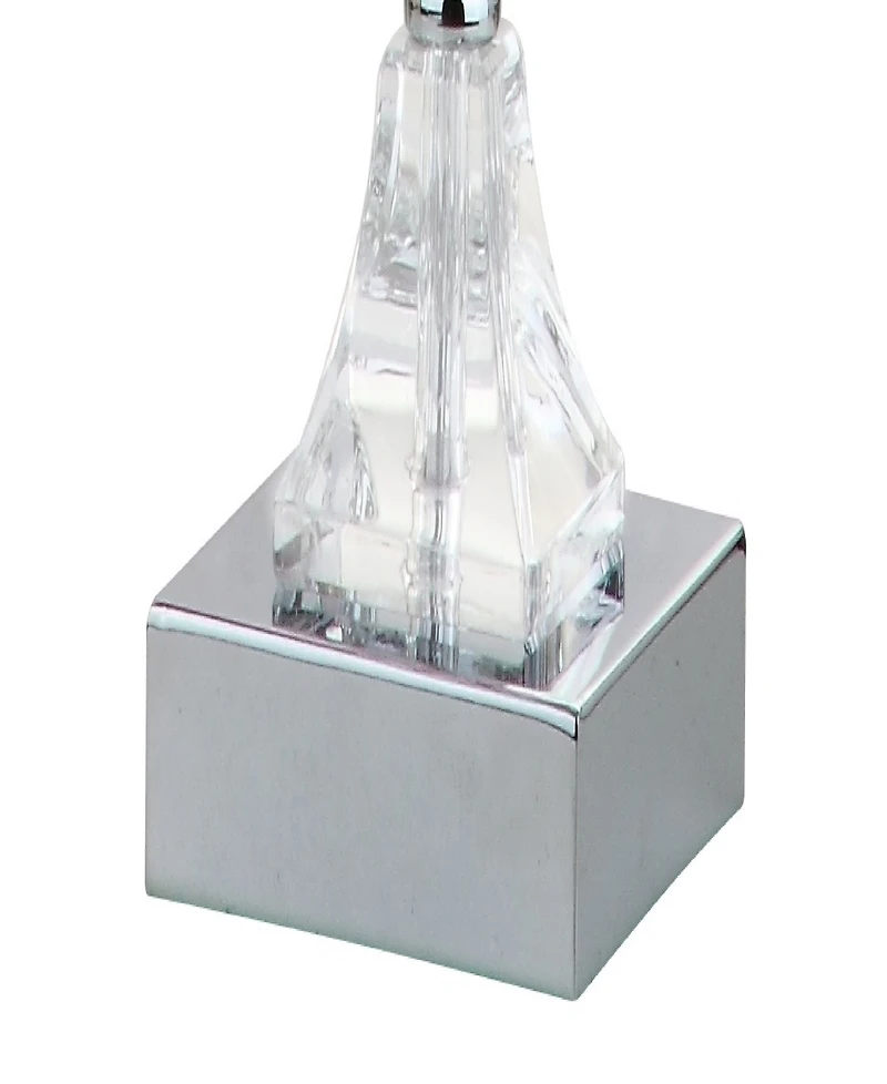Jonathan Y Chloe Led Table Lamp