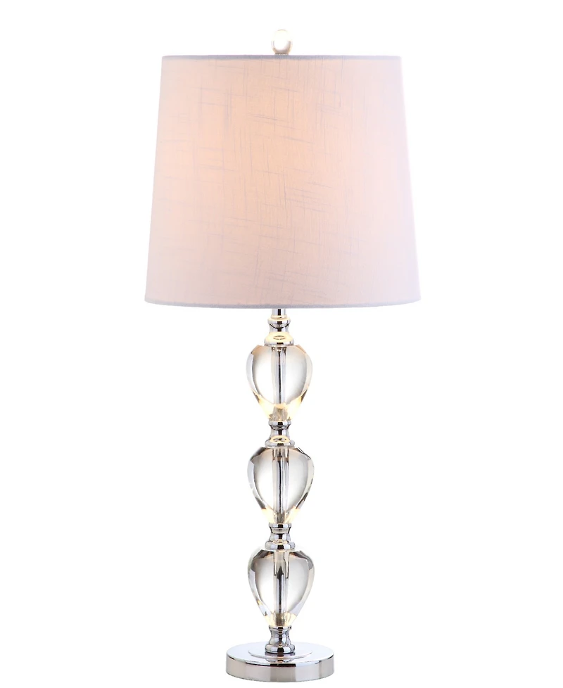 Jonathan Y Cole Led Table Lamp