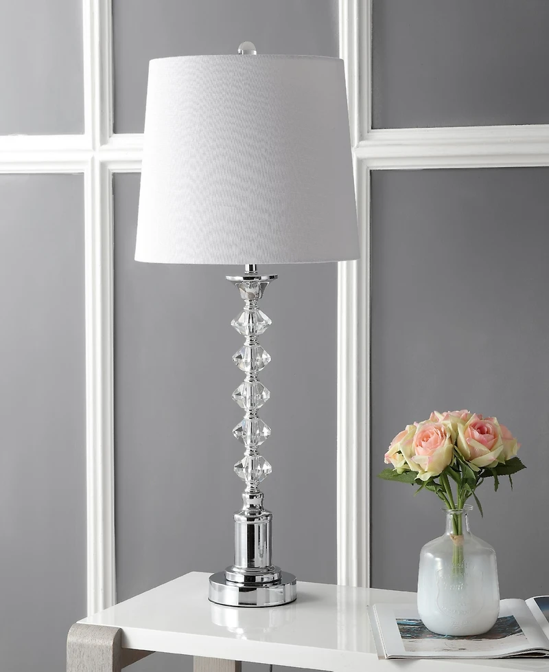 Jonathan Y Kinsley Led Table Lamp