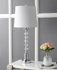Jonathan Y Kinsley Led Table Lamp