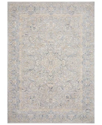 Loloi Pandora Pan-01 18" Square Area Rug