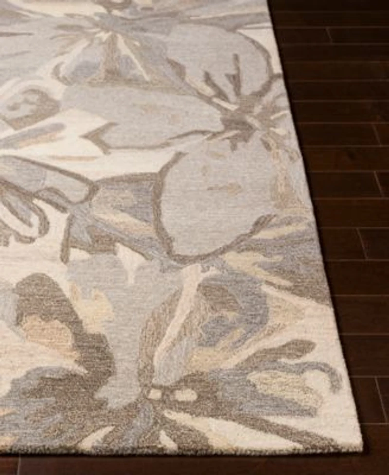 Livabliss Athena Ath 5135 Taupe Area Rug Collection