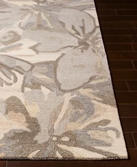 Livabliss Athena Ath 5135 Taupe Area Rug Collection