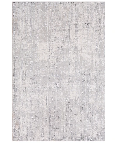 Livabliss Aisha Ais-2305 Light Gray 9'3" x 12'3" Area Rug