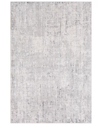 Livabliss Aisha Ais-2305 Light Gray 9'3" x 12'3" Area Rug