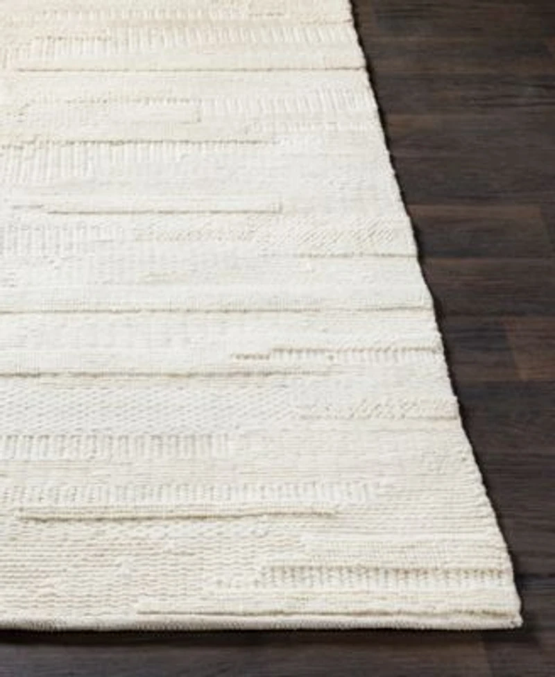 Livabliss Cocoon Ccn 1000 Beige Area Rug Collection