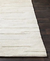 Livabliss Cocoon Ccn 1000 Beige Area Rug Collection