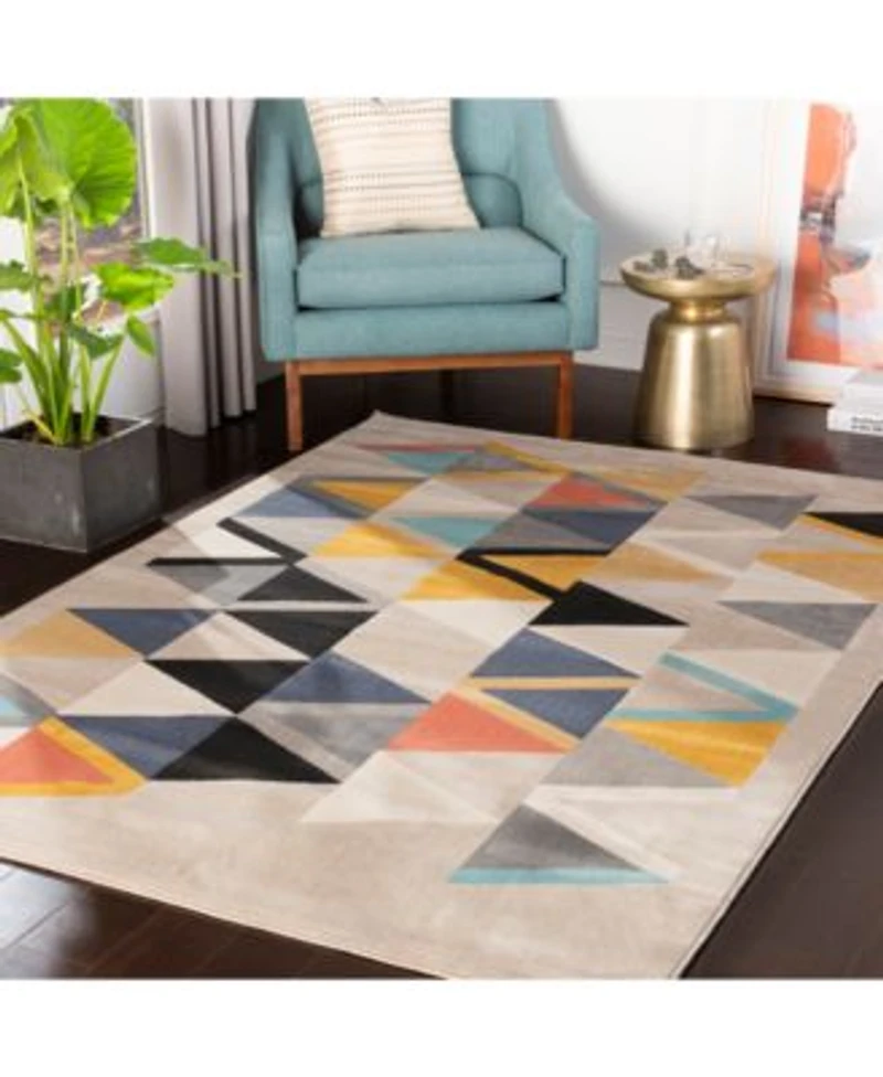 Livabliss City Cit 2350 Area Rug Collection