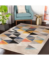 Livabliss City Cit 2350 Area Rug Collection