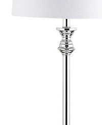 Jonathan Y Elizabeth Led Table Lamp