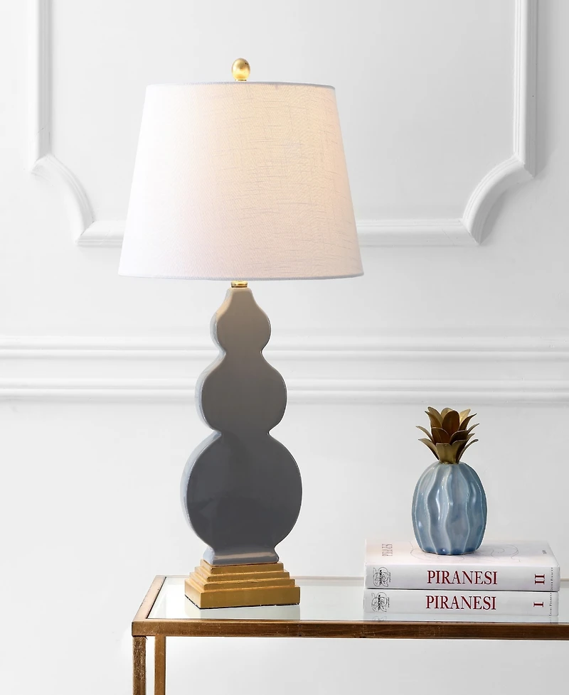 Jonathan Y Carter Led Table Lamp