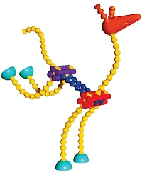 Playstix Flexible Set- 68 Pieces