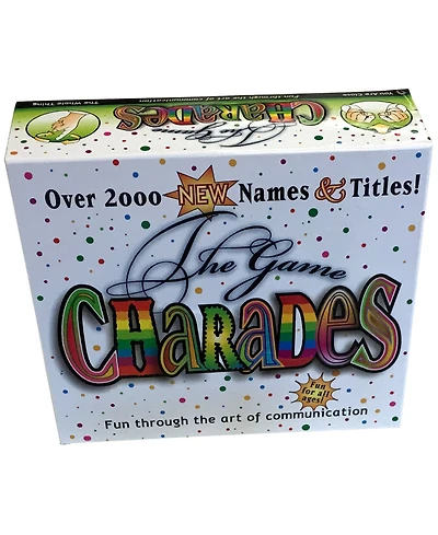 Charades