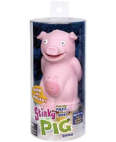Stinky Pig Game