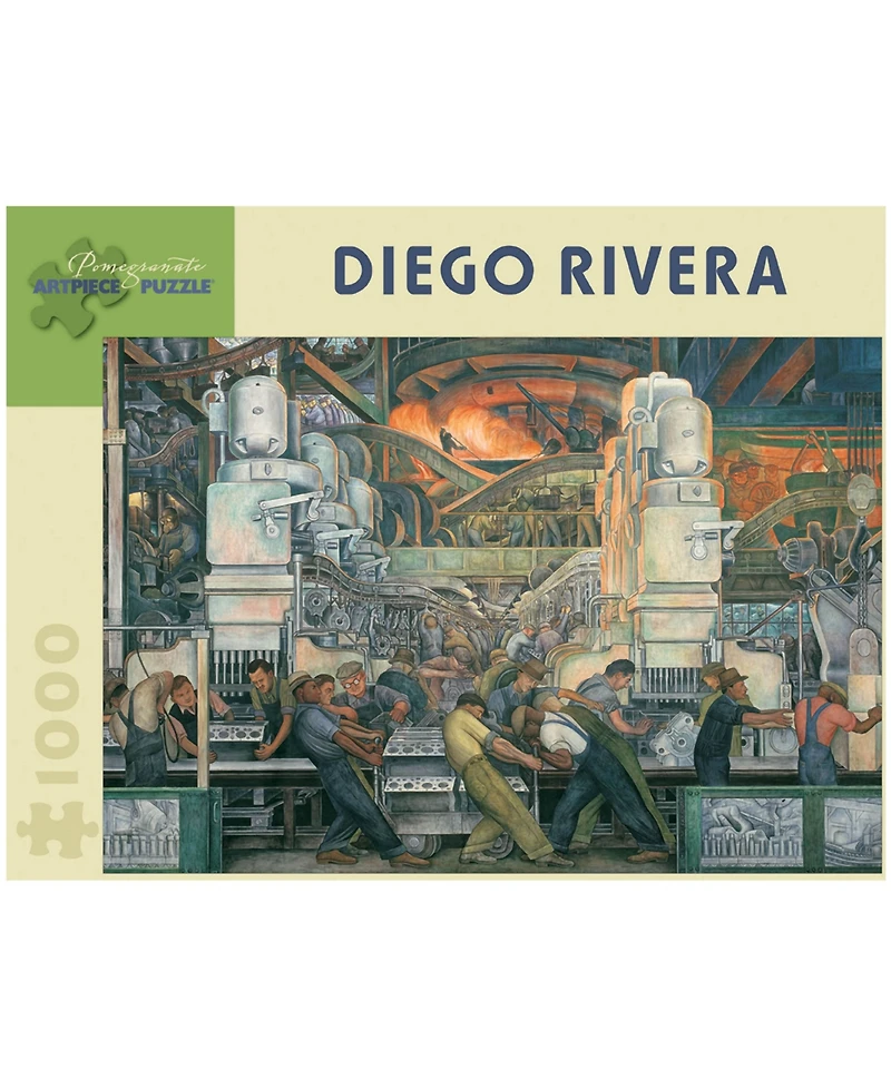 Diego Rivera