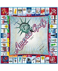 America-opoly