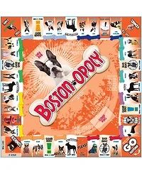Boston Terrier-opoly
