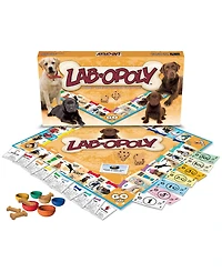 Lab-opoly