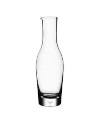Orrefors Intermezzo Satin Decanter