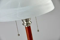 Adesso Lexington Table Lamp
