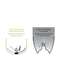 Breville the Fresh & Furious Blender