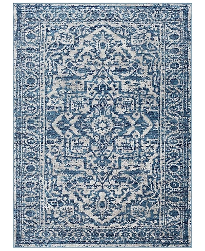 Livabliss Monte Carlo Mnc-2302 5'3" x 7'3" Area Rug