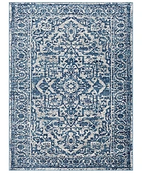 Livabliss Monte Carlo Mnc-2302 5'3" x 7'3" Area Rug