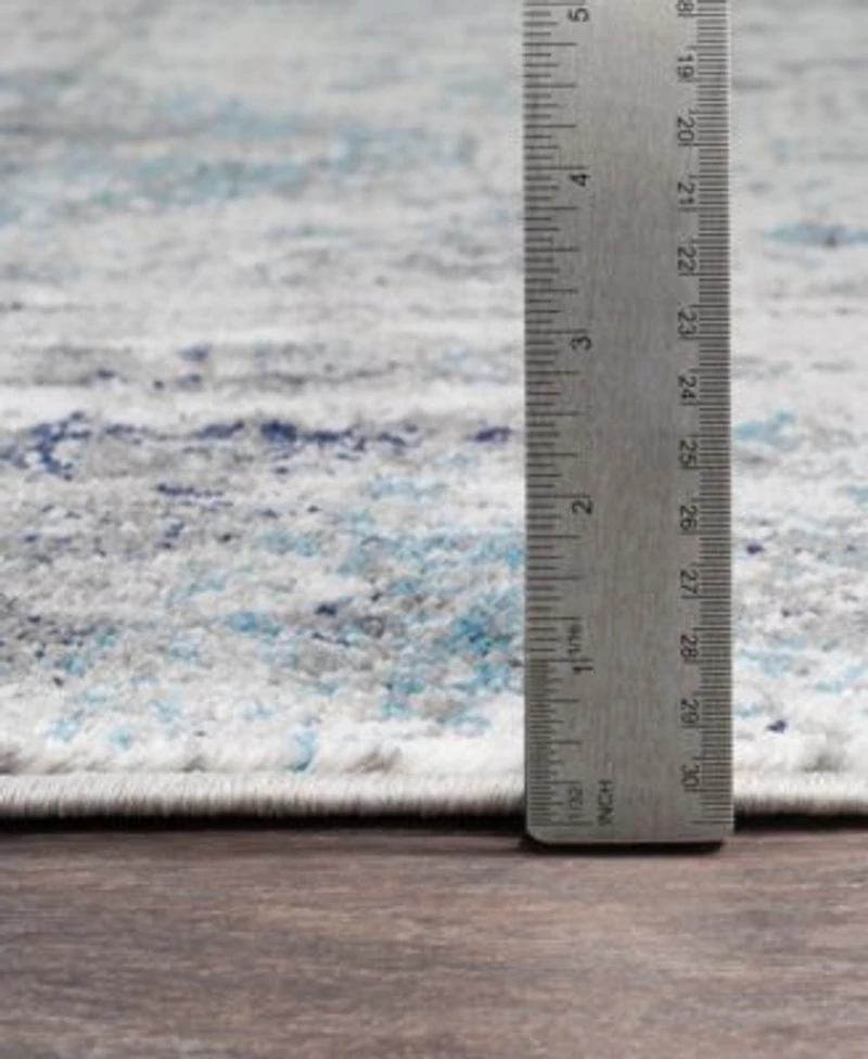 Livabliss Monte Carlo Mnc Area Rug Collection