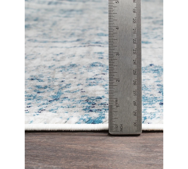 Livabliss Monte Carlo Mnc- 3'11" x 5'7" Area Rug