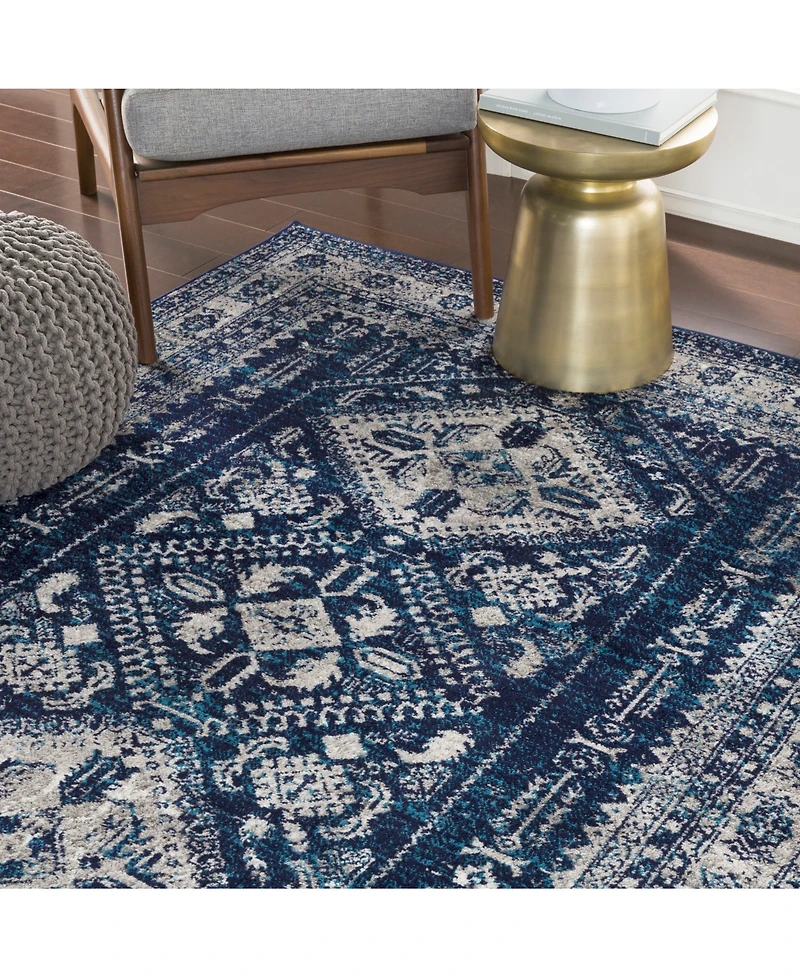 Livabliss Monte Carlo Mnc-2315 3'11" x 5'7" Area Rug