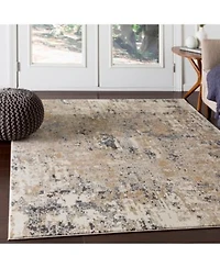 Livabliss Pune Pun 2300 Beige Area Rug Collection