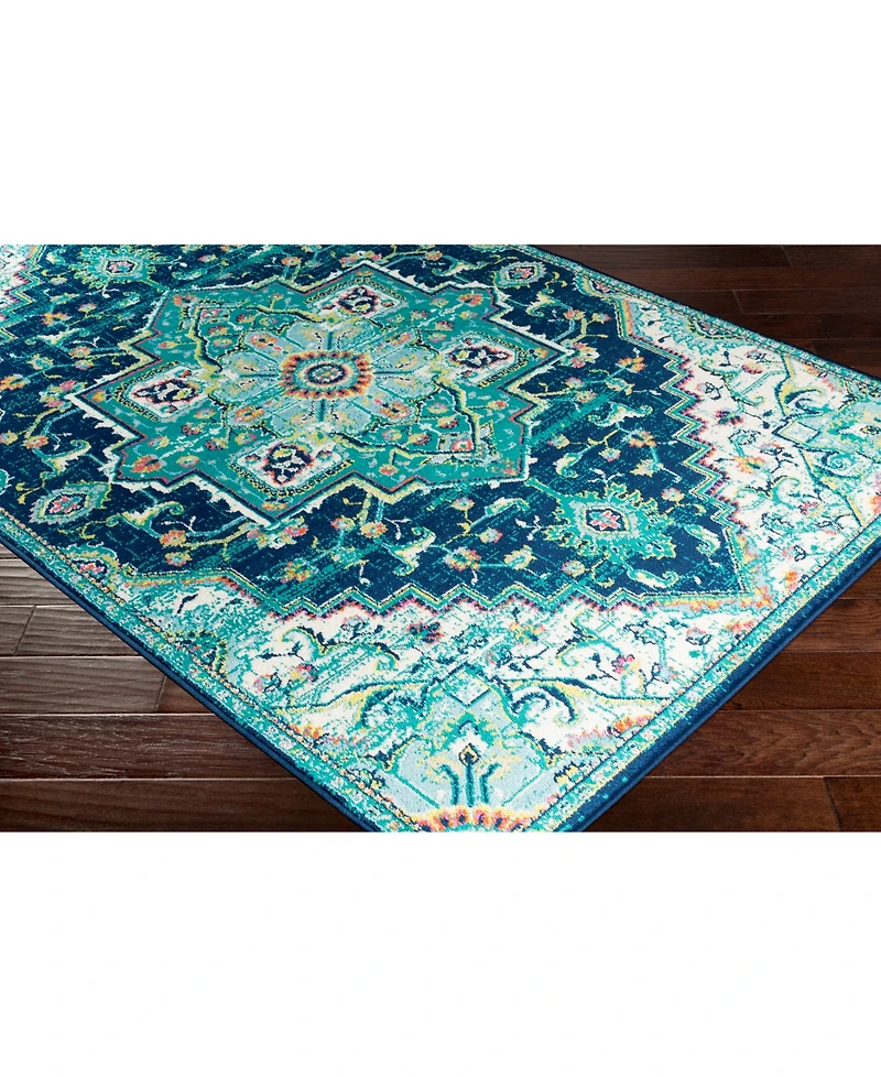 Livabliss Paramount Par-1107 6'7" x 9'6" Area Rug