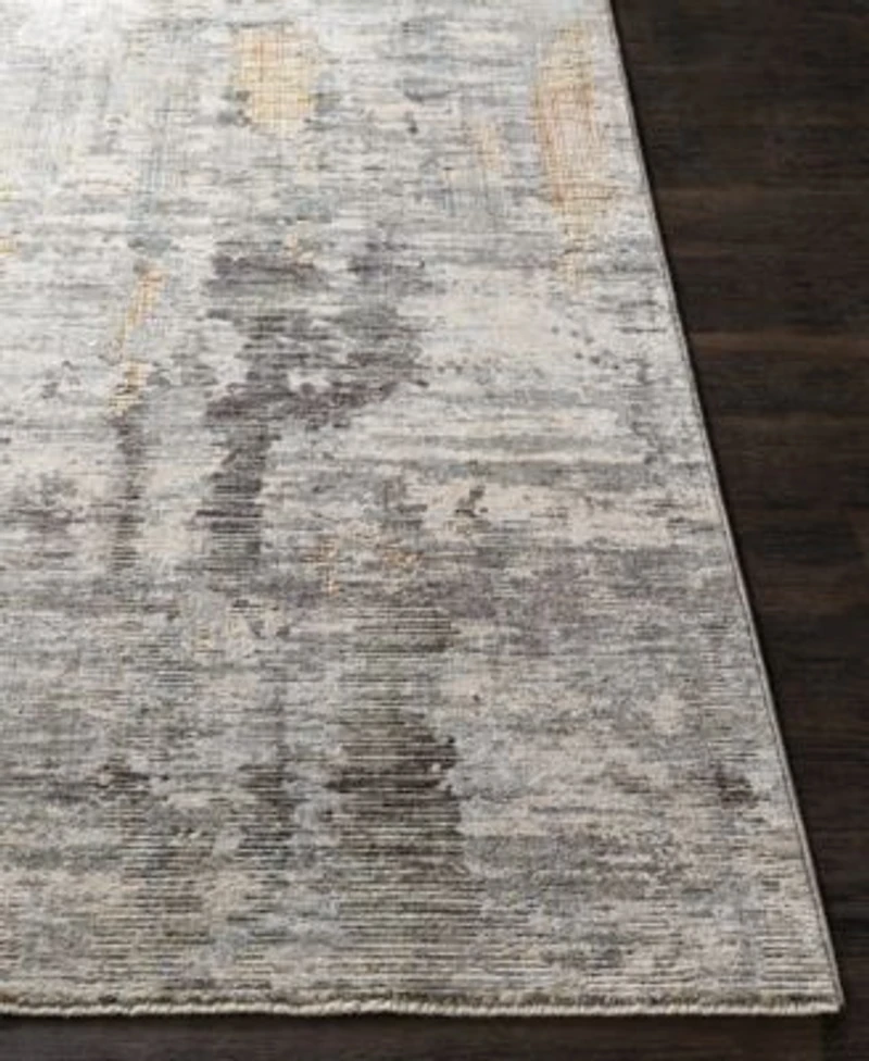 Livabliss Presidential Pdt 2306 Runner Area Rug Collection