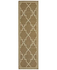 Oriental Weavers Marina 7765 Indoor Outdoor Rug